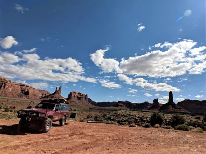 All You Require to Know About Truck Bed Camping